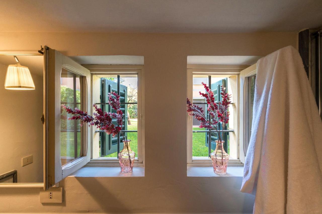 Villa Ines Charme Near Lucca Алтопасчио Экстерьер фото